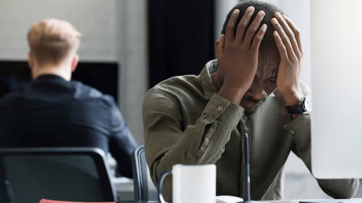 ‘It came as an unexpected shock’: 57-year-old tech worker laid off after 25 years, says ‘the worst part is…’