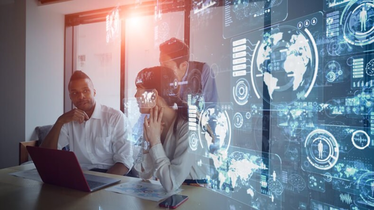 10 Careers That Will Grow Stronger in the Age of AI