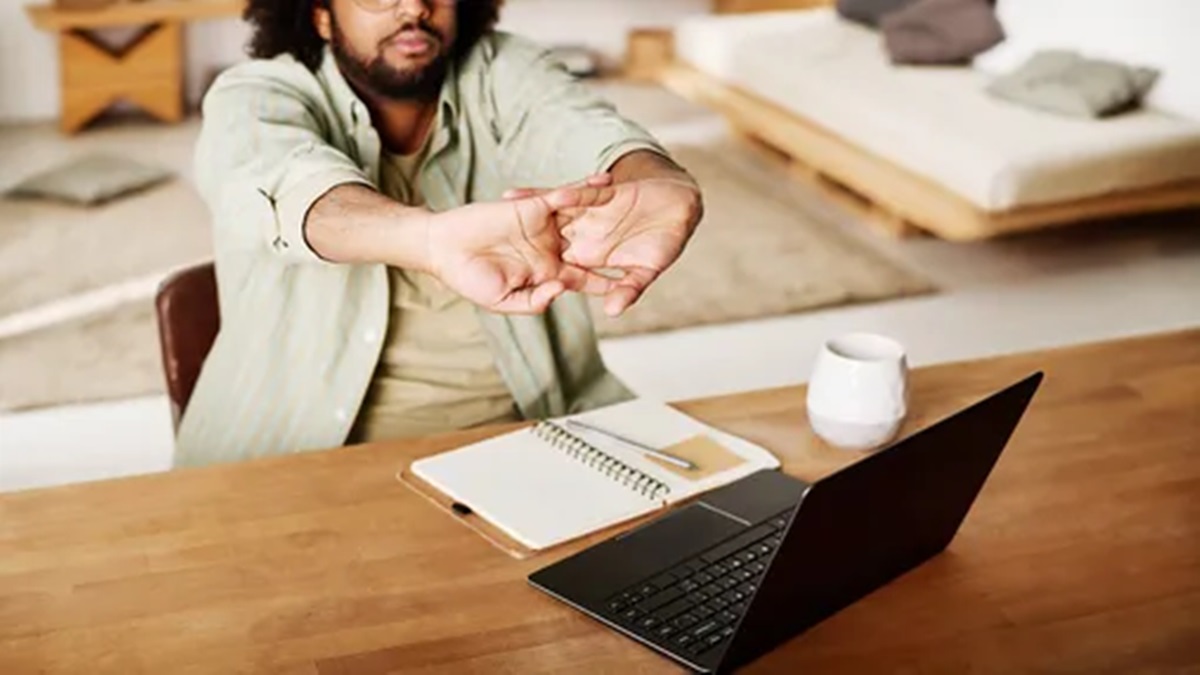 How to Cope With the Stress of Looking for a New Job