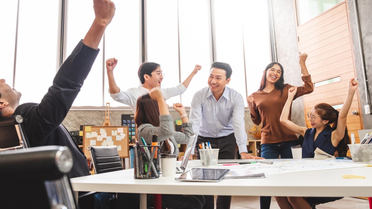 The future of HR is intelligent: Enhancing employee experience with AI