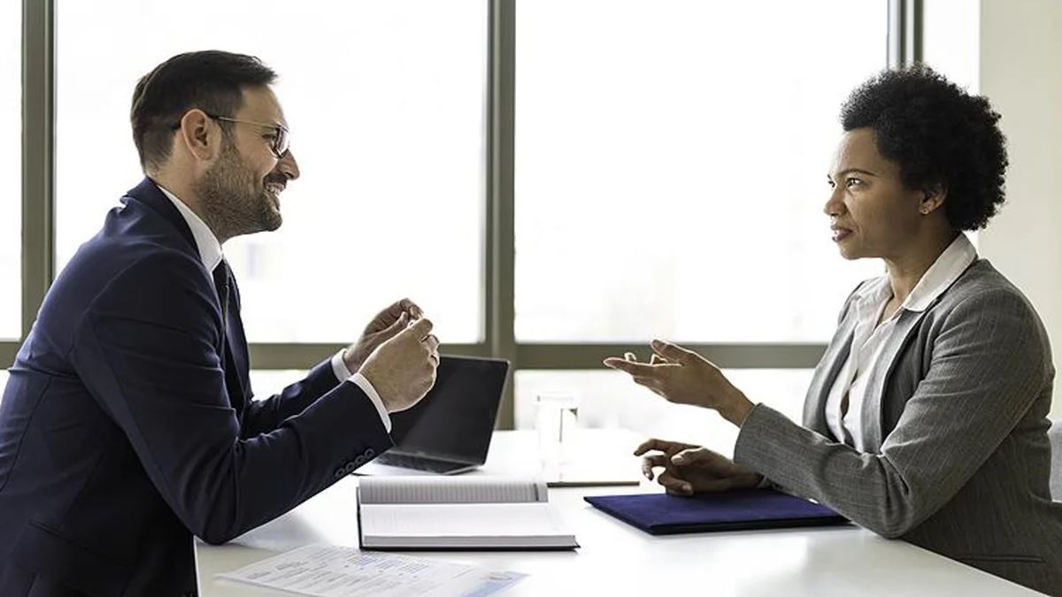 “Is this a job interview or marriage proposal?” Candidate’s story shocks the internet