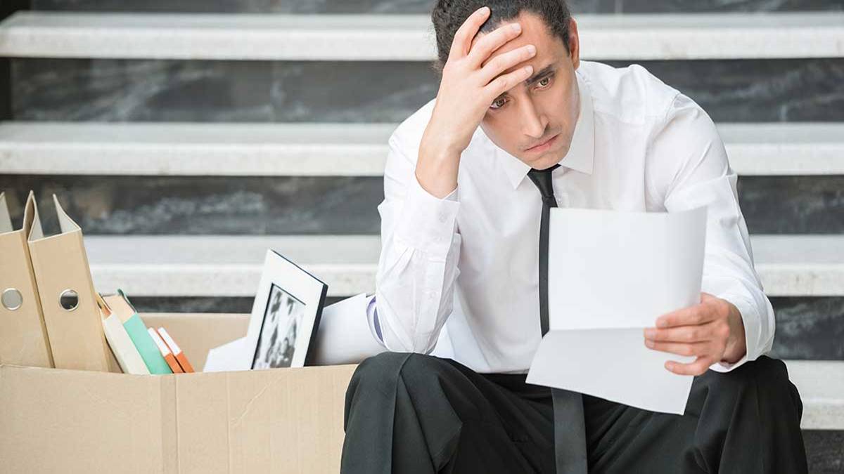 Laid Off For Third Time Since Covid, Reddit User Seeks Advice: 'Feel So Defeated'