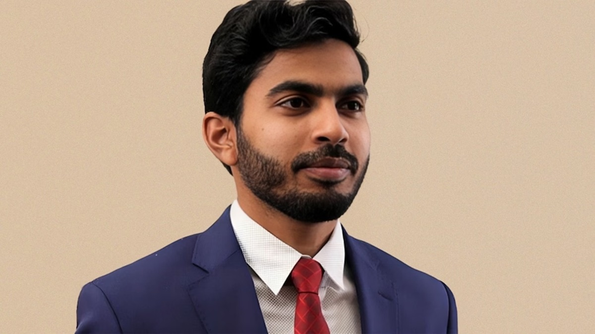 'Racist American mentality has to end': Telangana techie alleged workplace racism in last LinkedIn post