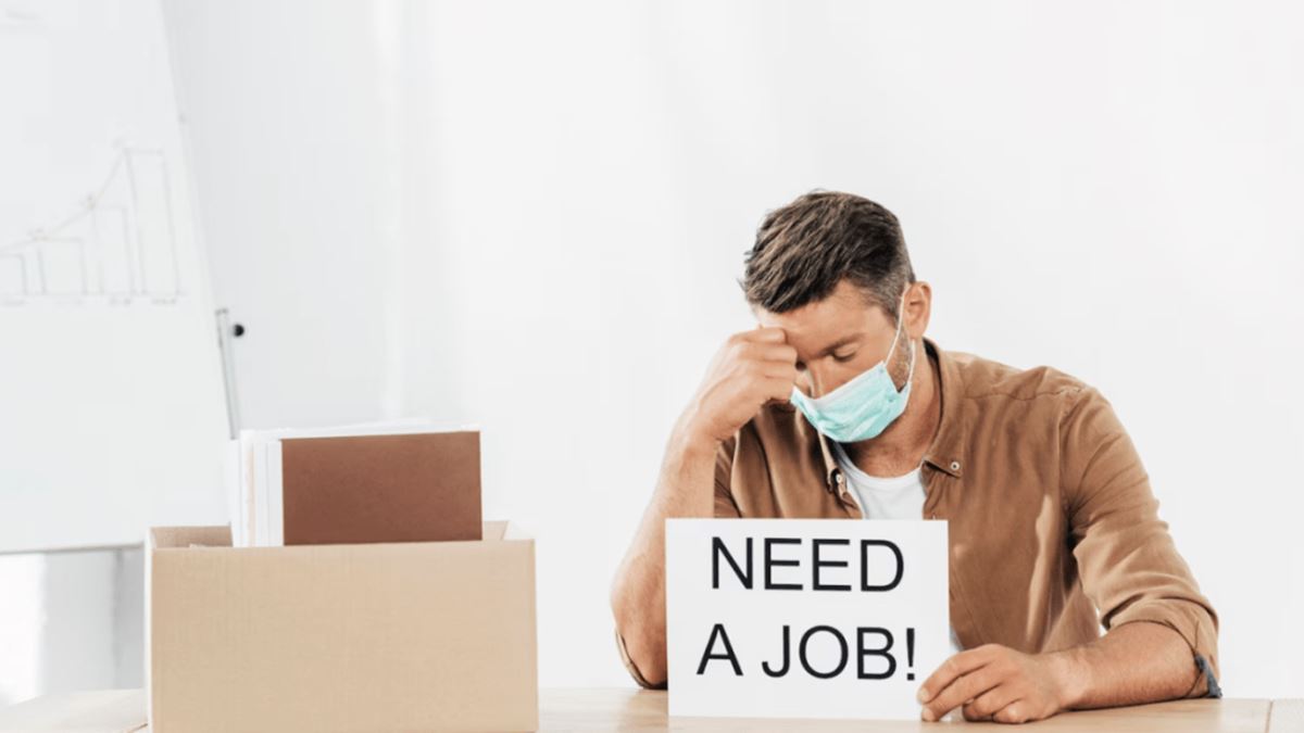 ‘Companies take my resume, then ghost me,’ says laid off Microsoft techie searching for job for 9 months