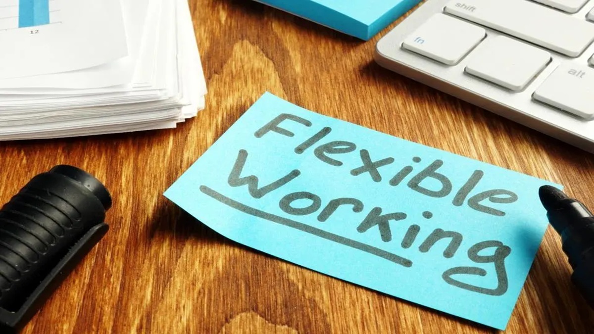 How WFH Hijacked The True Meaning Of Flexibility