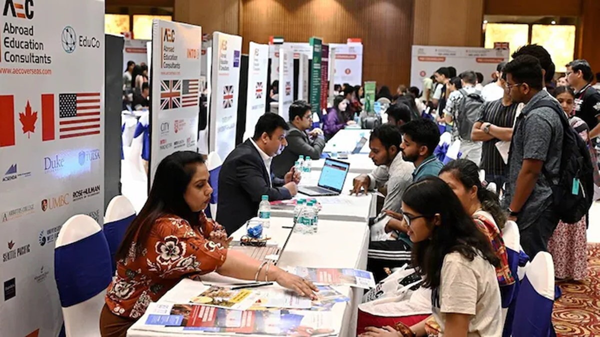 How your wage, job site will play a role in Trump's new H-1B selection process