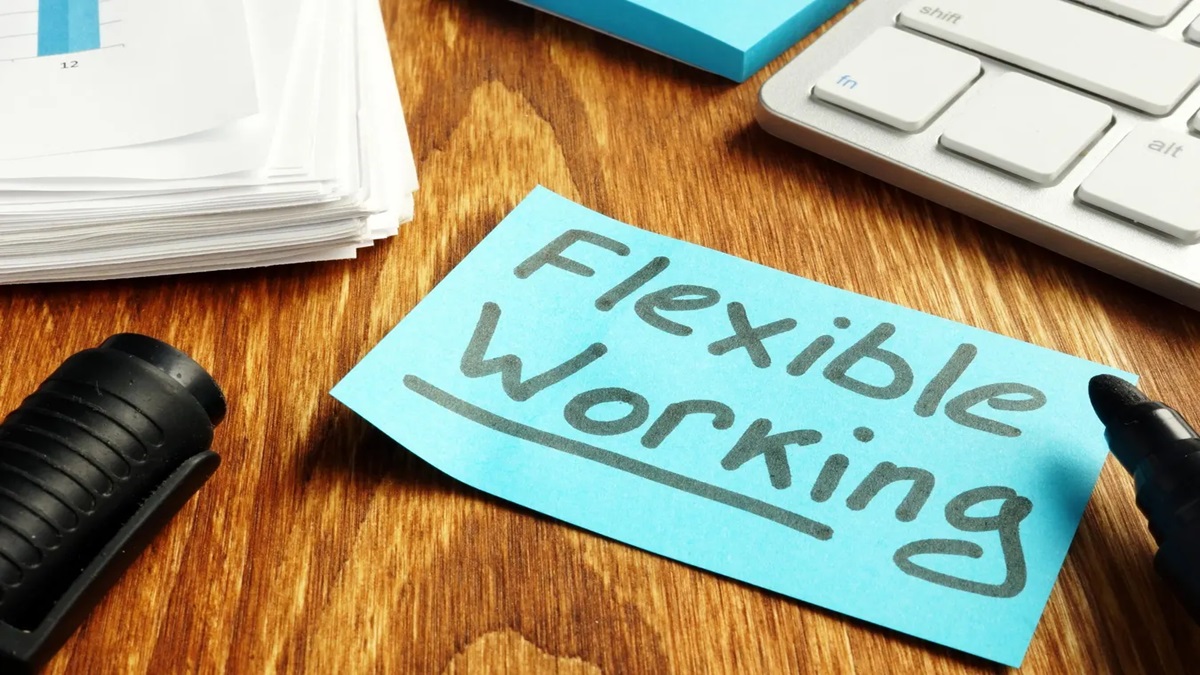 Flexible Working Policies Alone Don’t Change Workplace Culture, Study Shows