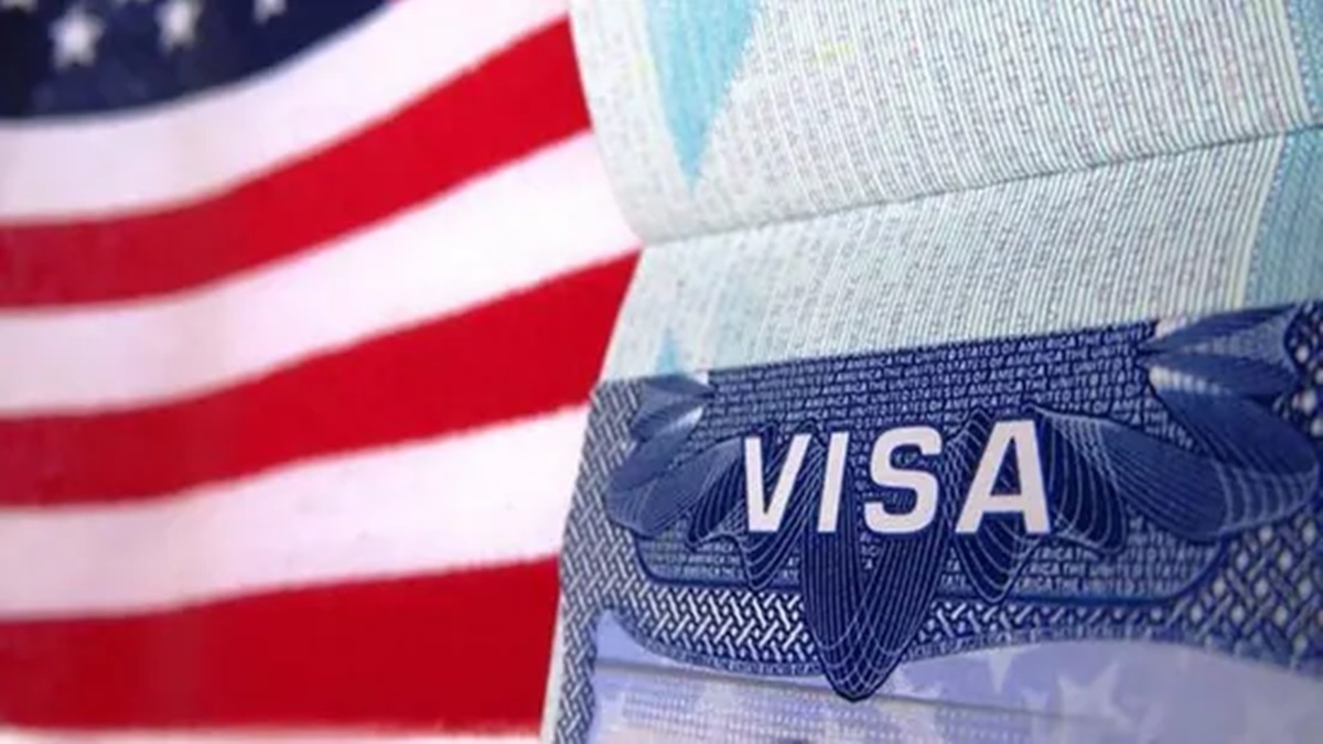This company currently has the most H-1B visa workers. It's not TCS or Infosys