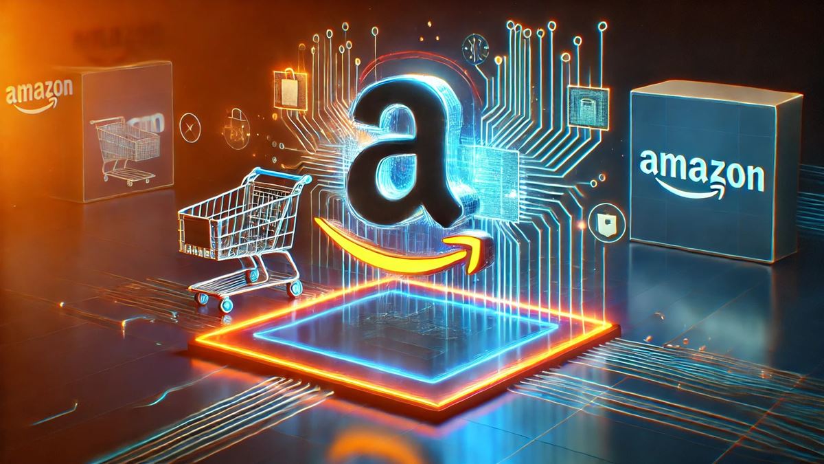 How Amazon is using AI to transform employee experience—and what HR can learn