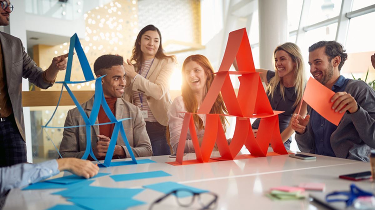 GenAI Offers the Digital Employee Experience Opportunity of a Lifetime