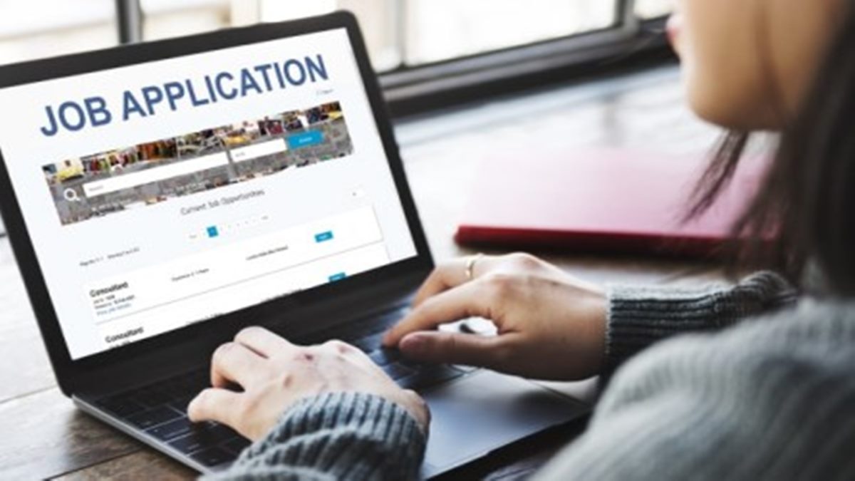 Man applies for 80 jobs in two months, with no success