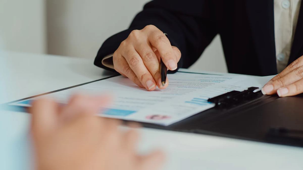 Recruiters are ‘drinking through a fire hose’ of job applications, experts say—AI is partially to blame