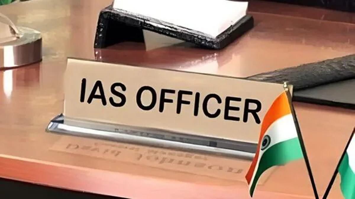 Government jobs better than earning crores in corporate position: Viral social media post sparks debate