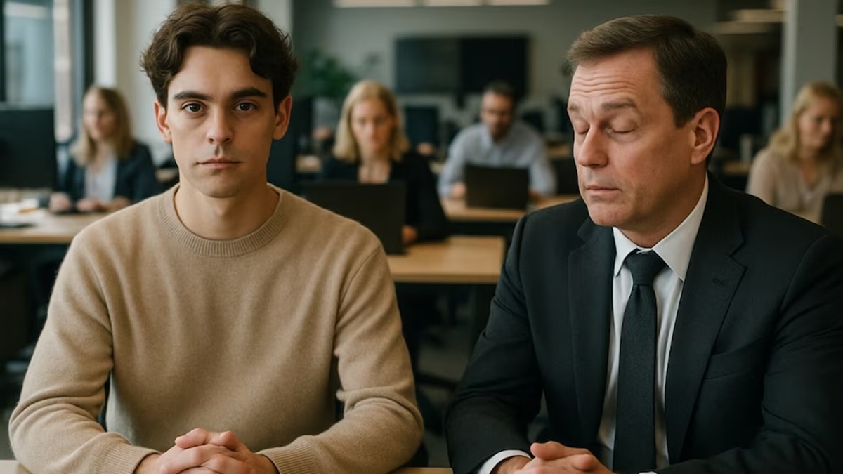 'Those who live nearby go in occasionally' : Employee pressured to travel 300 kms, come to office despite WFH policy