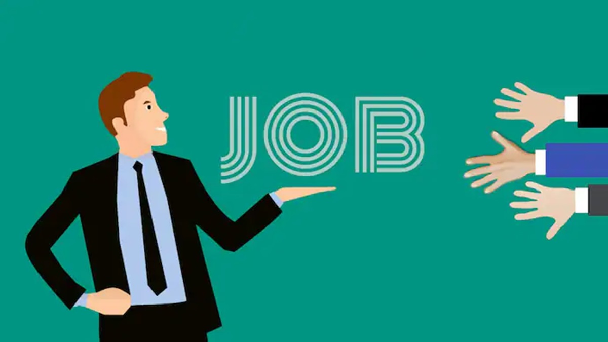 Festive boom lifts India's job market, 17% rise in white-collar hiring in Sept