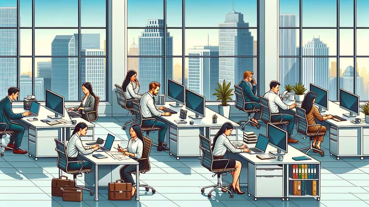 ‘Bring one Indian manager…’: CA’s witty take on Dutch work culture ignites debate on Indian hours