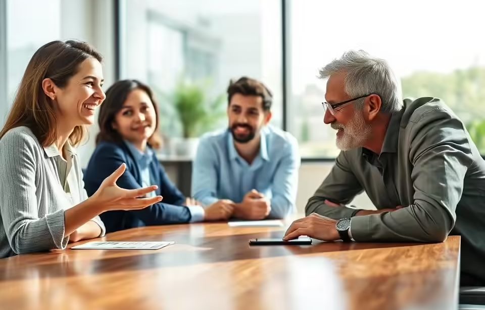 Rethinking performance: How integrated wellbeing builds smarter teams