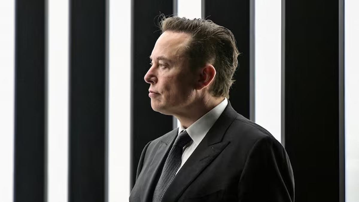 Elon Musk says AI will take every job and humans will be free to grow vegetables
