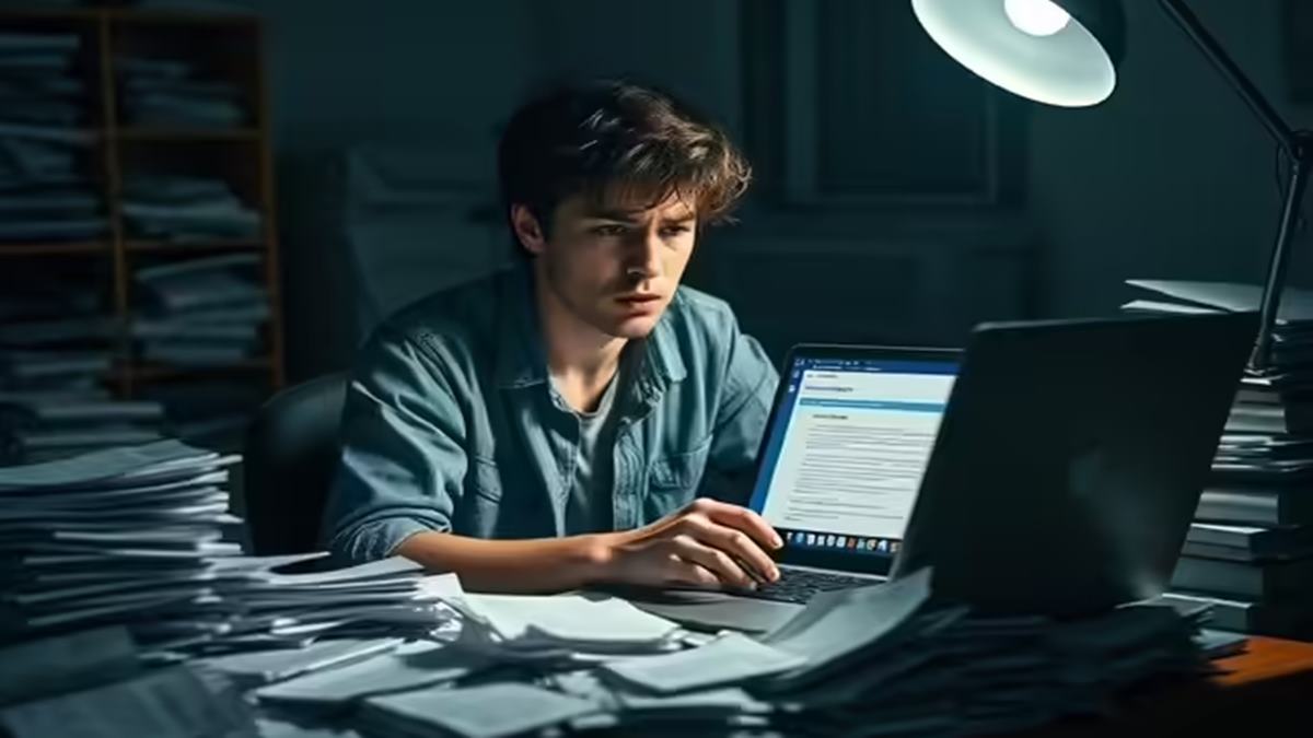 Right time to quit a comfortable but dead-end job? Internet explodes with stunning takes on user’s 'comfortable but stuck' job post