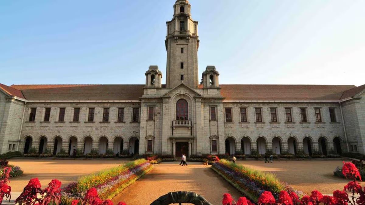 50-hour mandate sparks crisis at IISc: Students decry 'corporate culture' and suicide risk