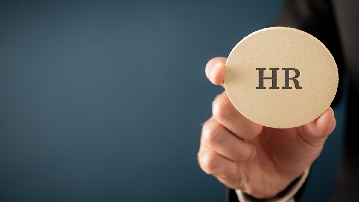 So you think HR is easy? Try being everyone’s villain & therapist at once