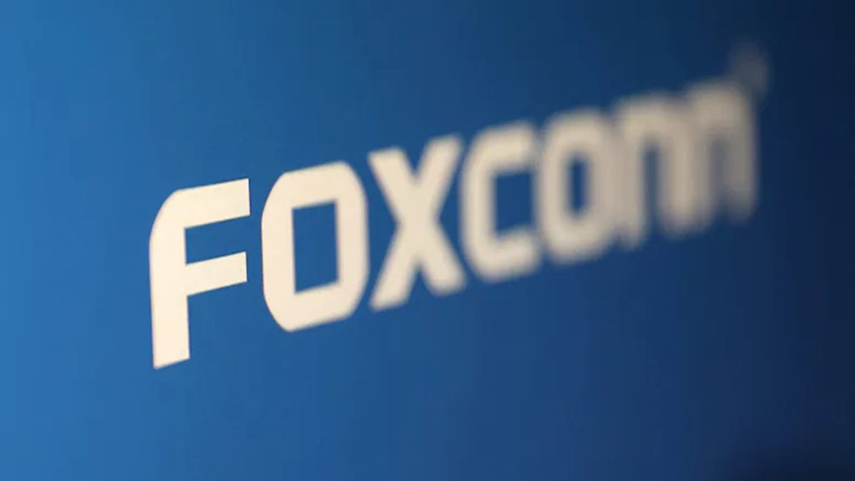 Foxconn To Invest Rs 15,000 Crore In Tamil Nadu, 14,000 Jobs To Be Created