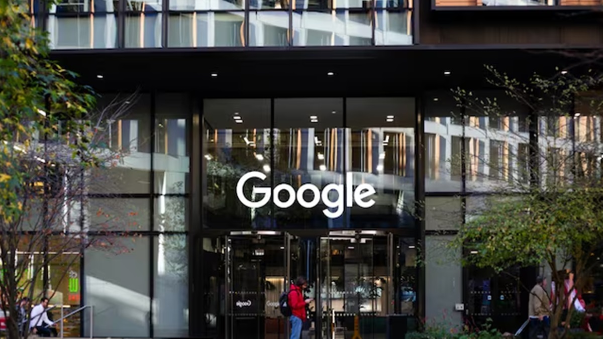 Google cuts hundreds of jobs as interal AI push continues