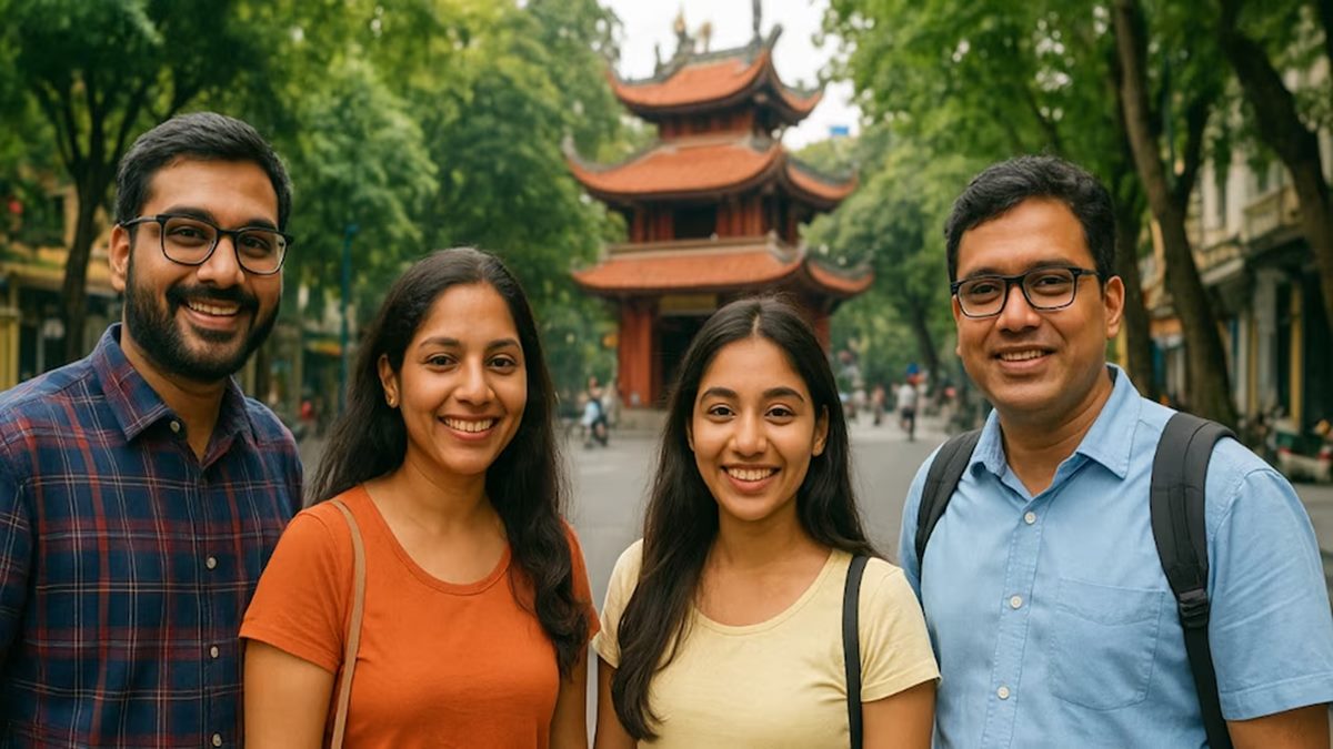 'From 8 am-10pm and no overtime': Vietnam’s punctual work culture wins over Indian Redditor, says 'can't help but admire it'