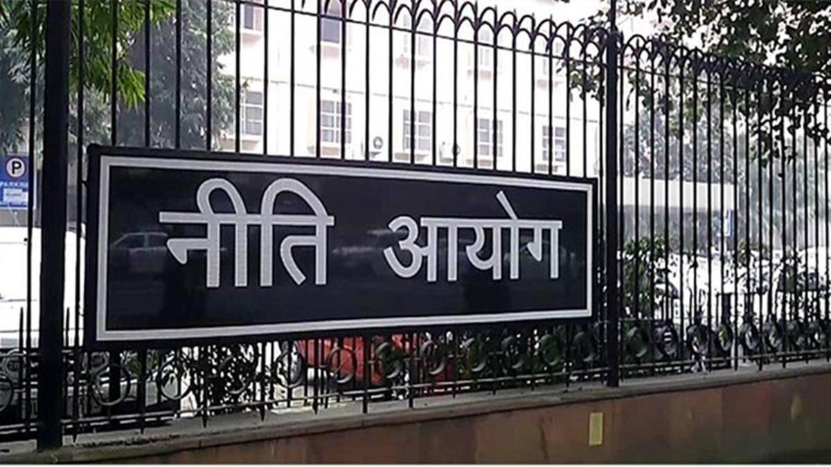 NITI Aayog Unveils ‘Roadmap For Job Creation In The AI Economy’