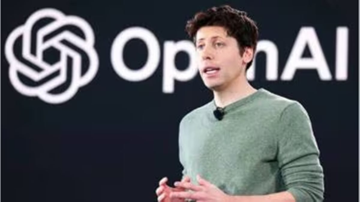 OpenAI CEO Sam Altman says AI-displaced jobs may not be ‘real work’: Here’s why 