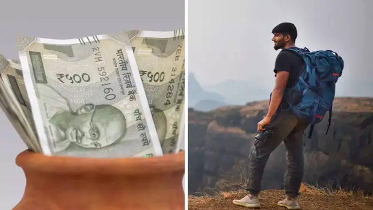 Bengaluru techie with Rs 80 lakh net worth confused between- saving and retiring early or quitting job and travelling