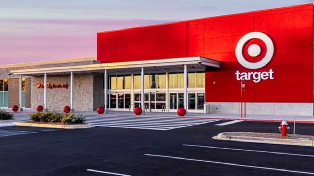 Target to cut 1,800 corporate jobs as incoming CEO Michael Fiddelke moves to restructure and boost stagnant sales