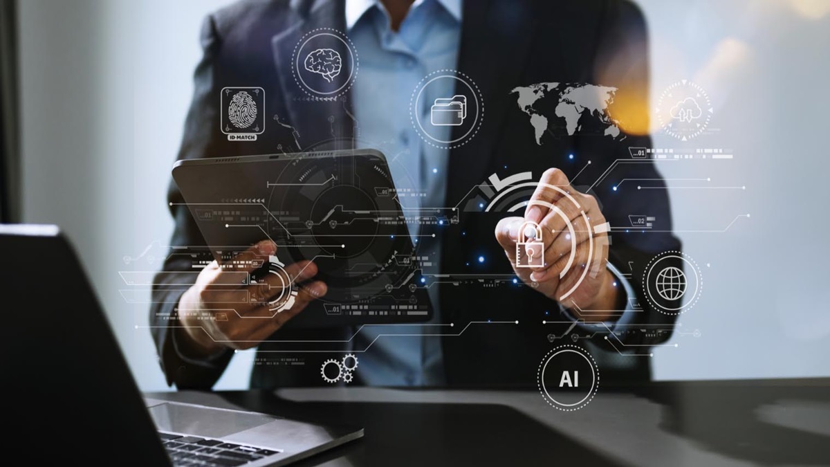 HR must drive digital transformation to enhance workplace productivity