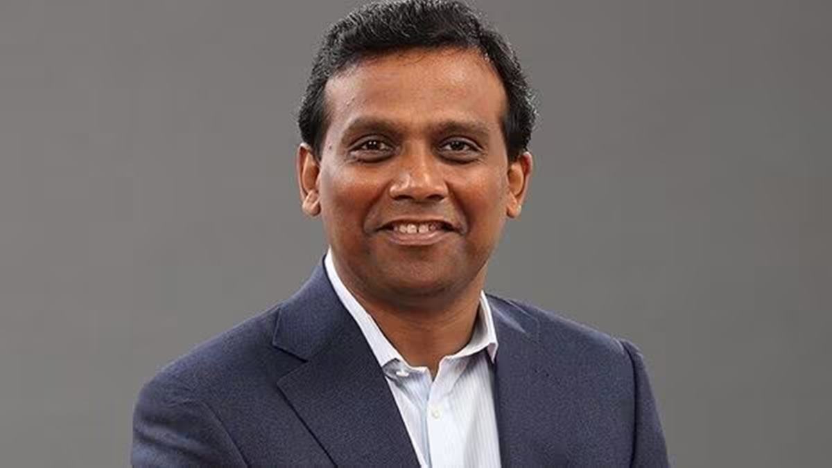 Cognizant CEO Ravi Kumar S opens up on jobs, hiring and AI: ‘We will need more school graduates’