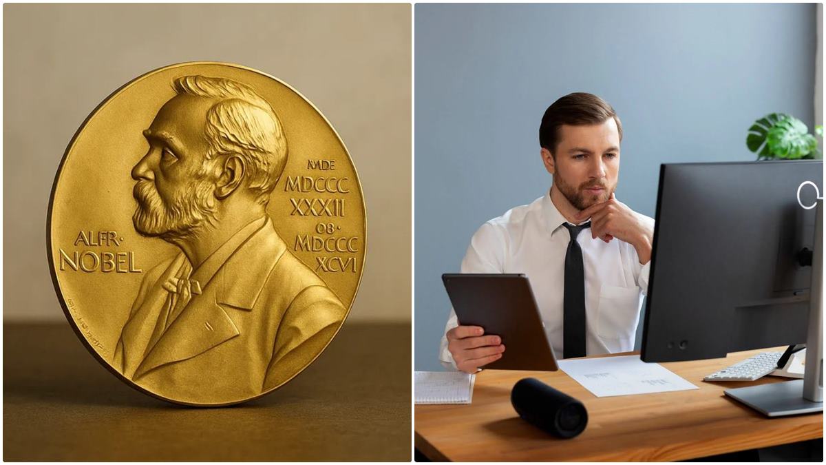 What does the 2025 Nobel Prize Mean for Workers and Managers in This Age of Constant Renewal?