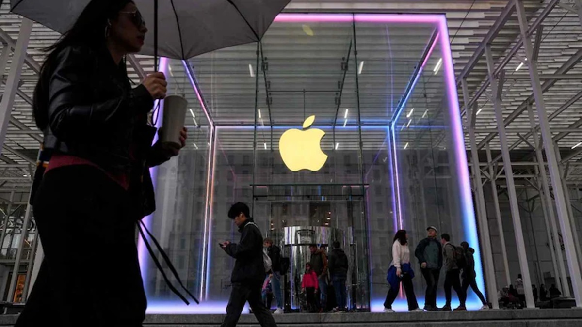Apple Sued For Firing Jewish Employee After Denying Sabbath Time Off