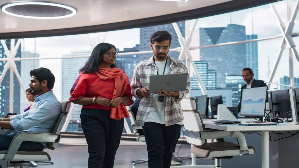 Swipe Left on Boring Jobs: Why Indian HR must reinvent itself for Gen Z