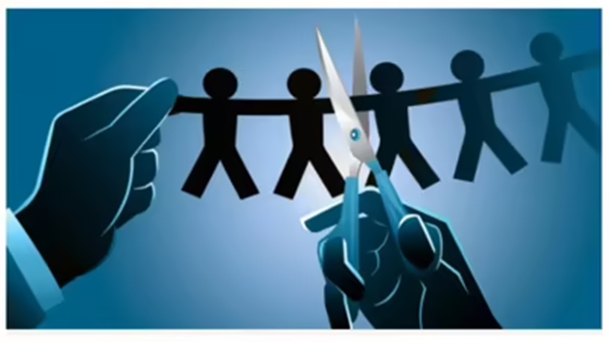 ‘Silent layoffs’ tighten grip in 2025: 50k tech jobs on the line