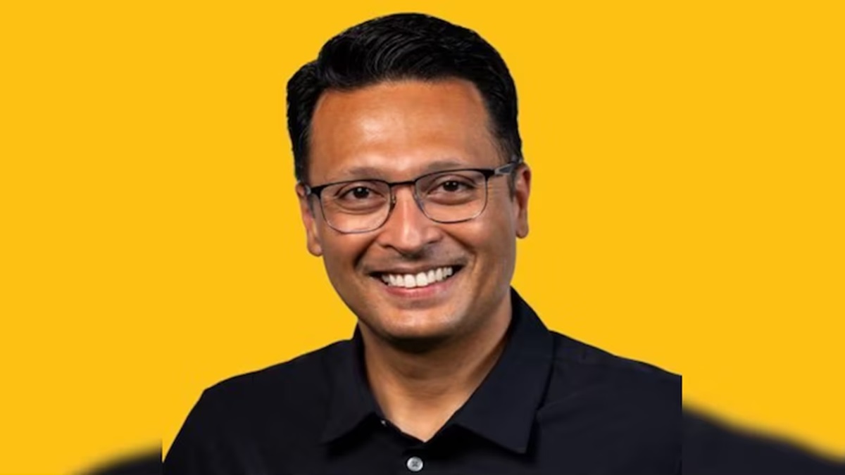 39 Interviews, 46-Second Finale: How This Indian-Origin Executive Got Hired At Goldman Sachs