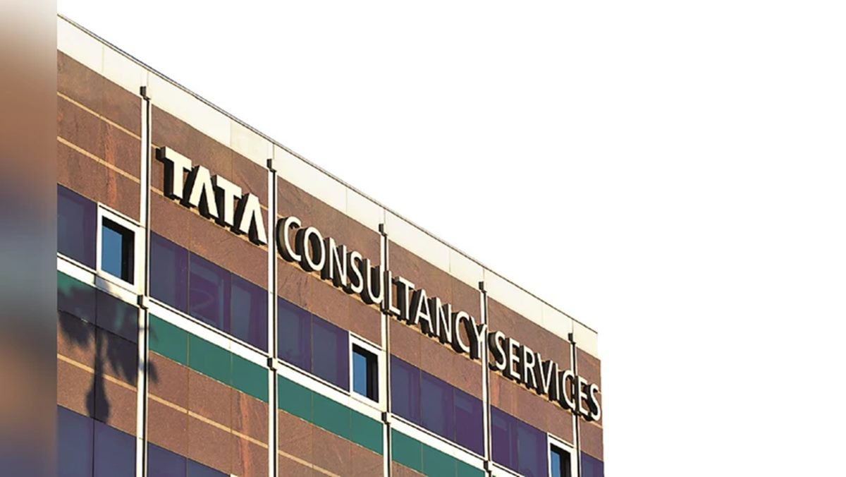 TCS to retrain 100,000 staff yearly as AI transforms tech, job roles