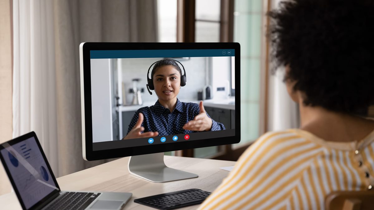 6 Tips To Keep In Mind For Your Next Virtual Interview