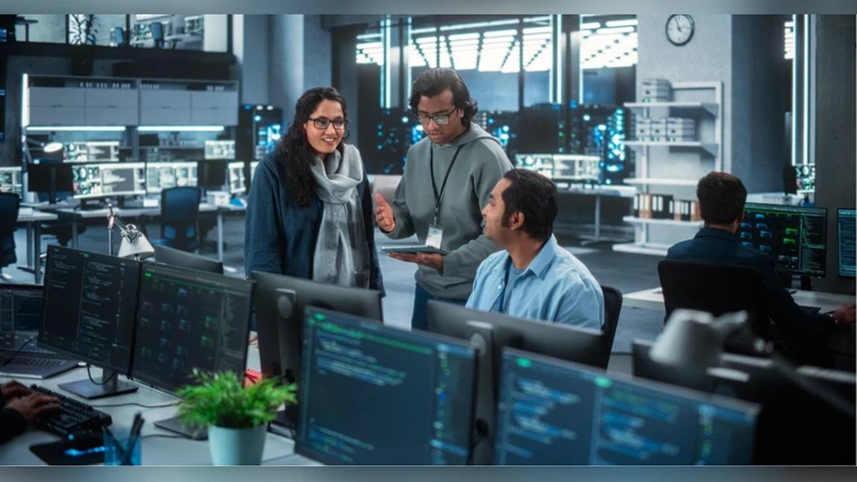 OpenAI, Perplexity, and Anthropic turn to India to hire top AI talent