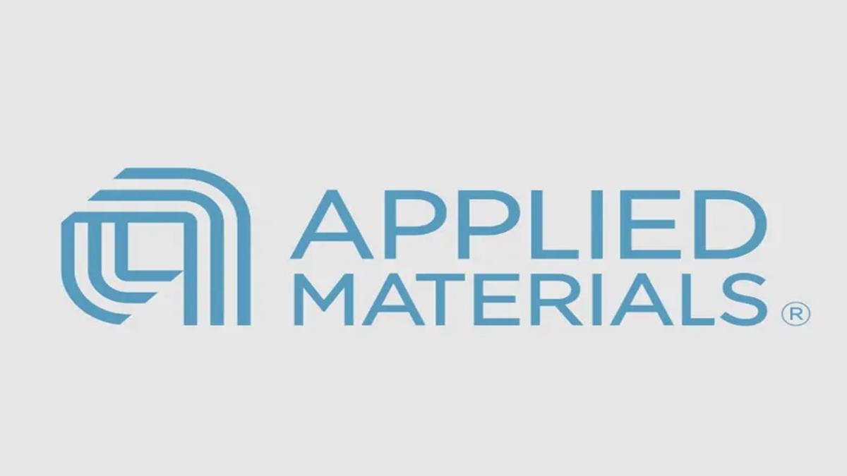 Applied Materials To Cut 1,400 Jobs Amid US Export Curbs