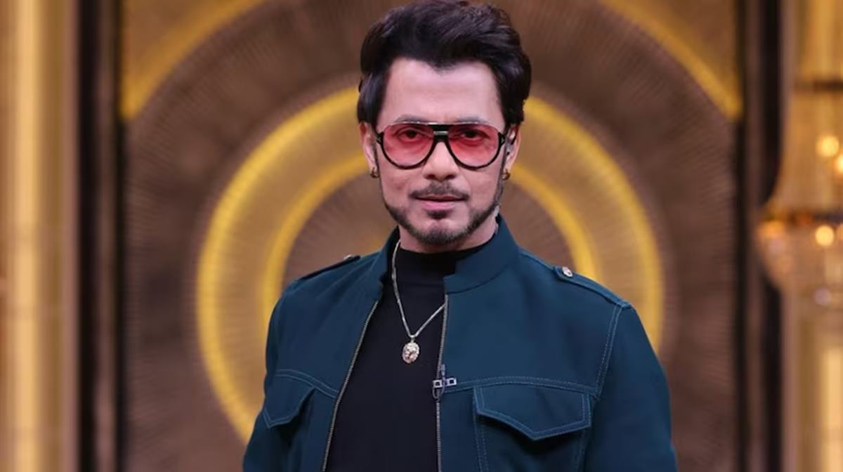 Shark Tank India’s Anupam Mittal questions 35% salary hike in new job: ‘Who set these standards?’