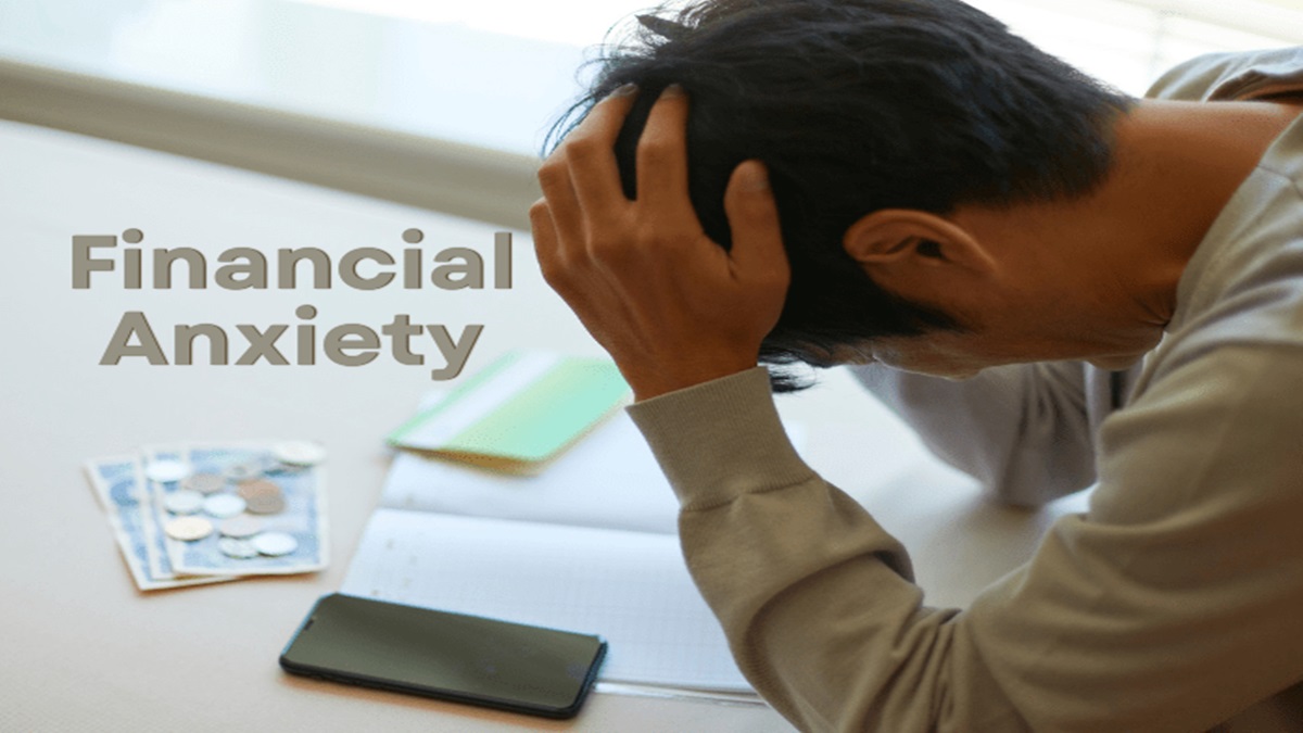 The hidden cost of financial anxiety