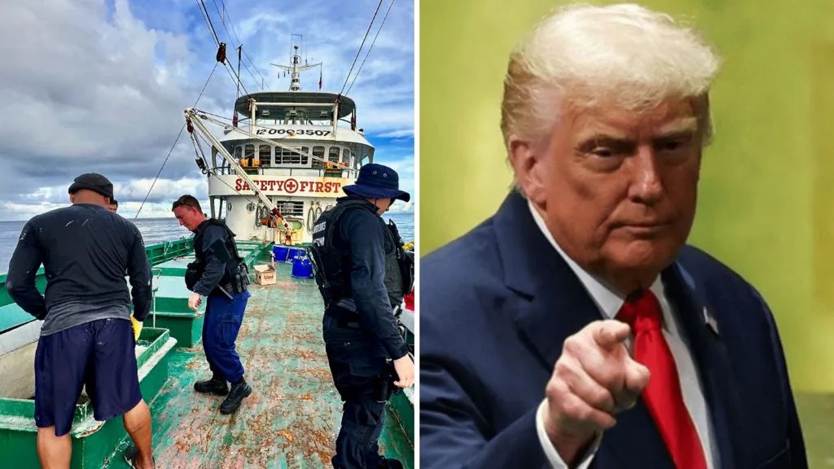 US Government Shutdown: Thousands to lose jobs— Full list of furlough