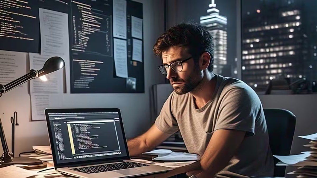 'Can't go back to lower paying jobs': Software engineer with ₹50 LPA package ponders over career shift