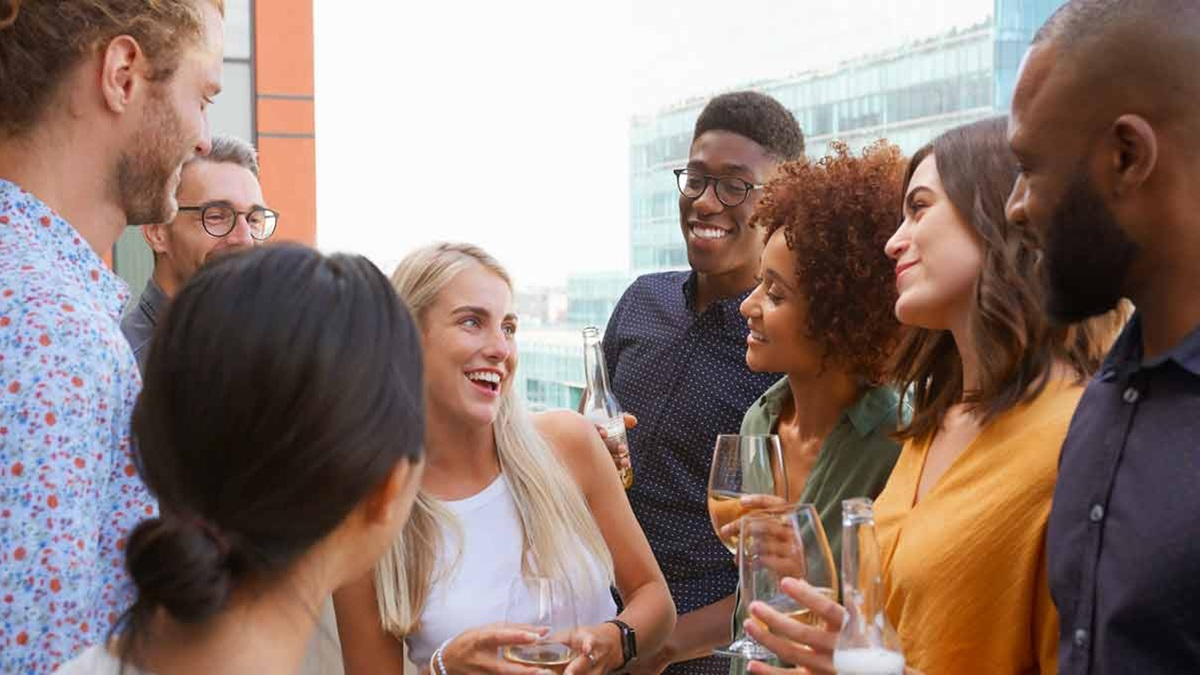 Employers should do more to dilute workplace drinking culture