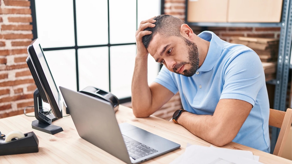 Worker Told To 'Just Be Grateful' To Have A Job In This Economy After Being Denied A Raise