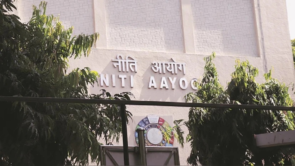 AI impact may affect 2 million jobs in India's tech sector: NITI Aayog
